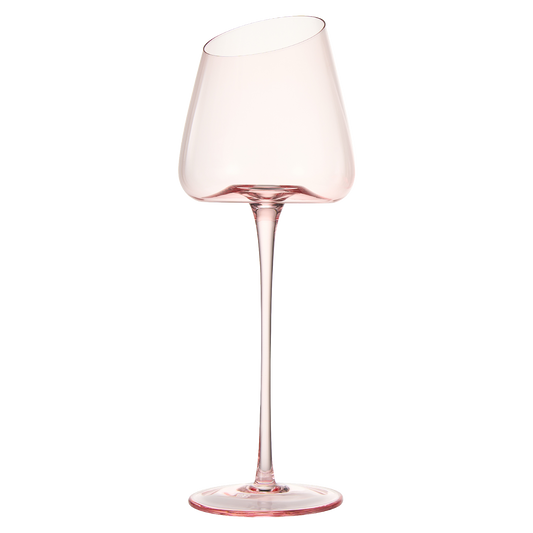 Colosseum Stemmed Wine Glassware | Set of 2