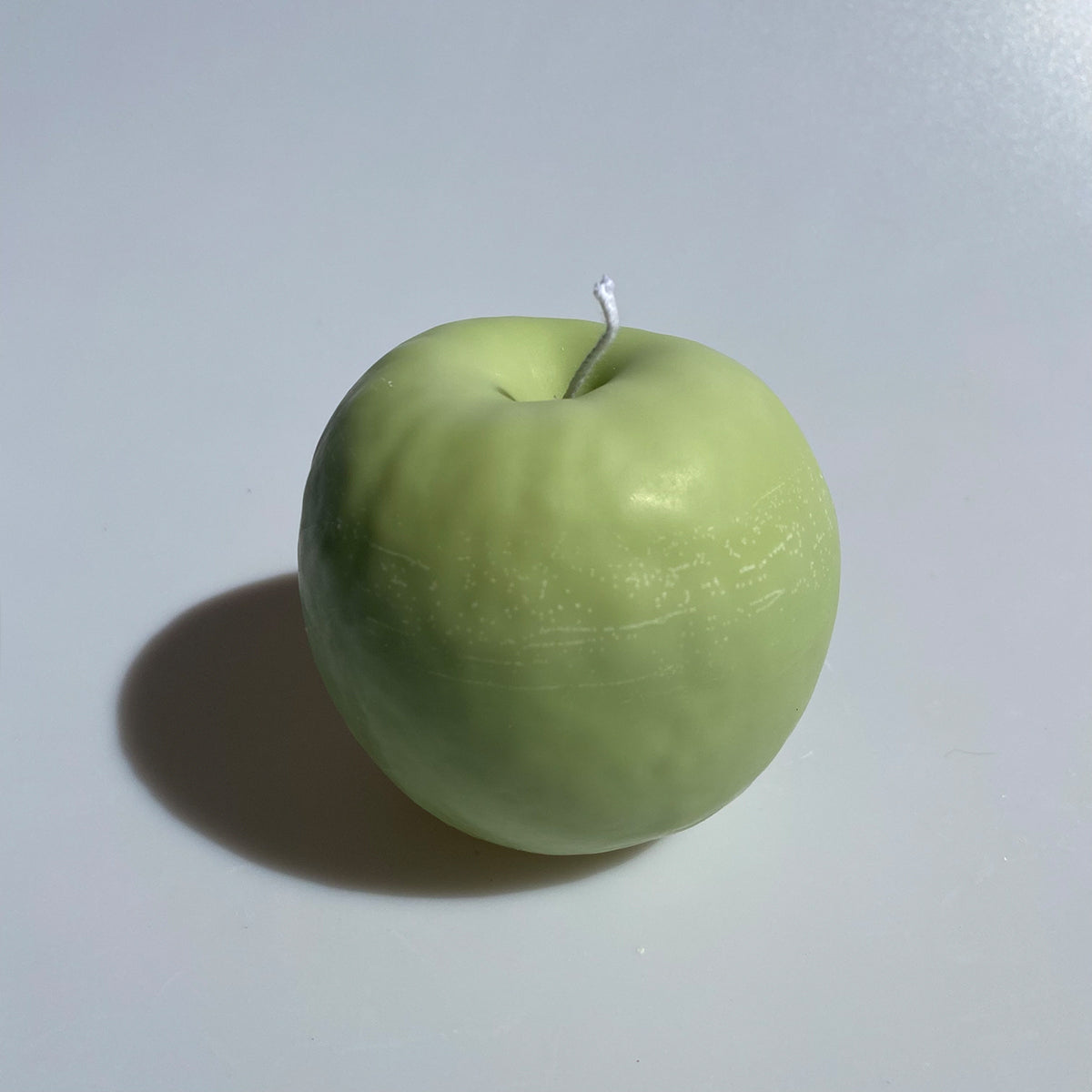 Apple Candle | Hand-Poured Soy Wax Farmers Markets Scandles
