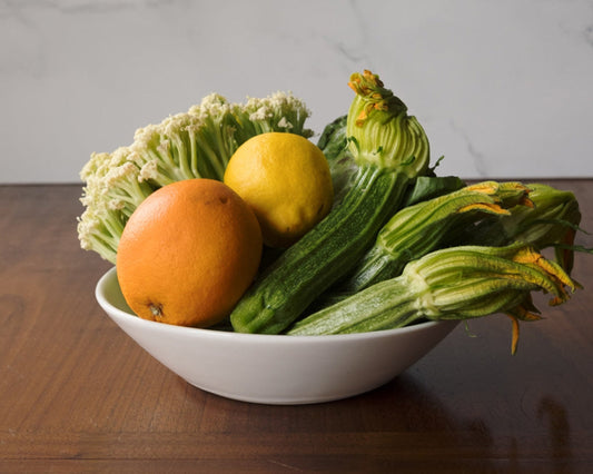Skali Dinner Bowl Bowls Haand