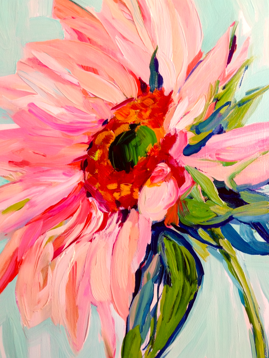 Sunshine Reverie Art Print Art Prints Mai Autumn