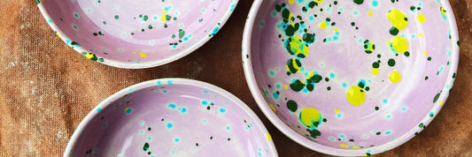 The Bespoke Edit: Handmade Tableware for Elevated Everyday Living