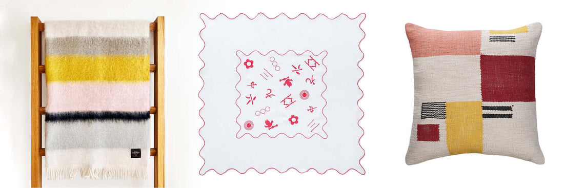 Effortless Tips for a Curated, Modern Home | Marilu