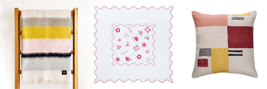 Effortless Tips for a Curated, Modern Home | Marilu