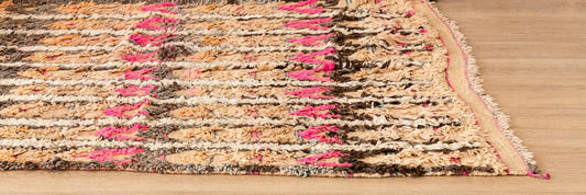 How to Style Moroccan Rugs: A Complete Guide for Modern Homes