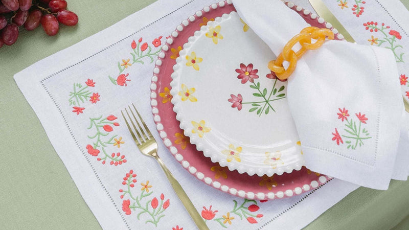 The Rise of Slow Decorating: Why Thoughtful Homes Feel Better