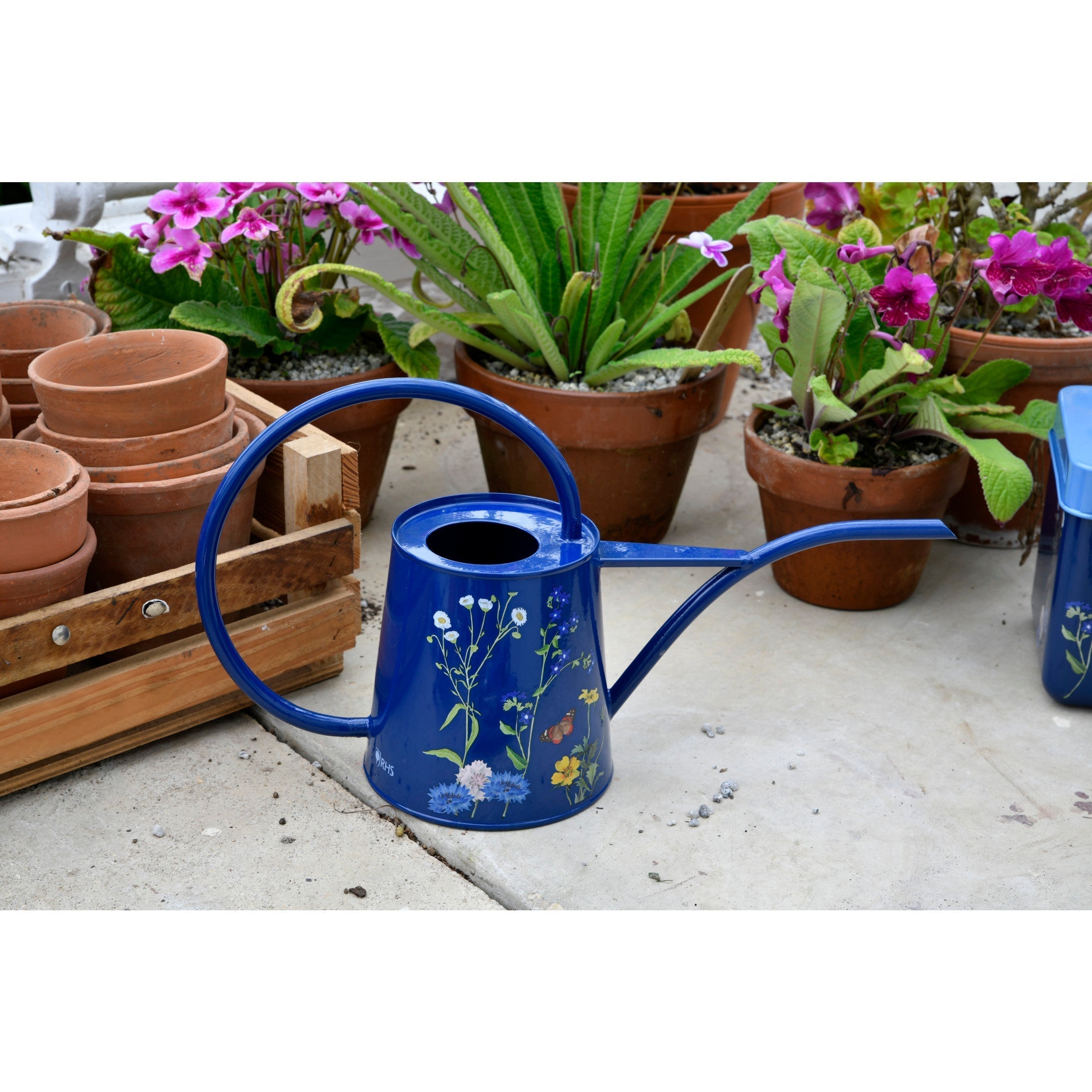 Garden & Outdoor