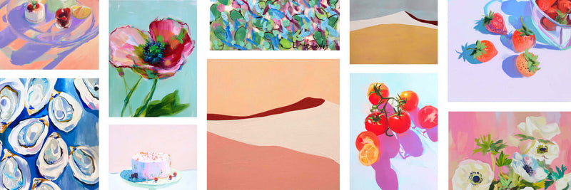 Art Prints