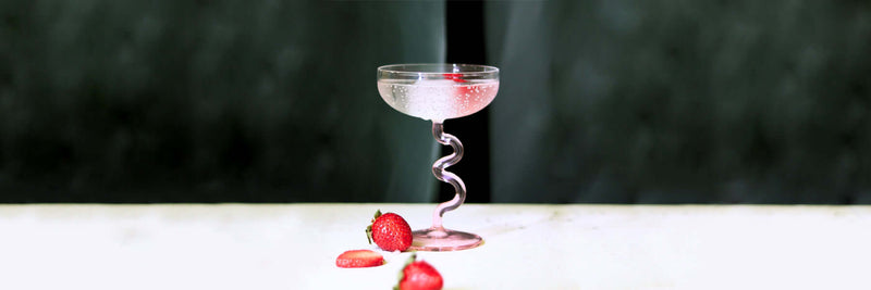 Drinkware & Barware