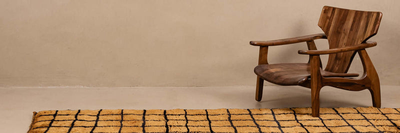Heirloom Rugs