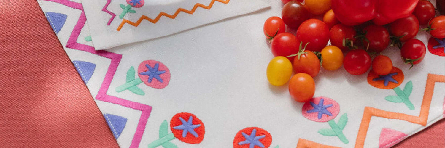 Isla Capricho Homeware