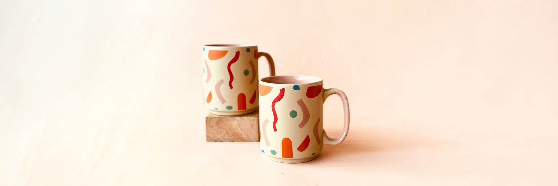 Mugs & Teacups
