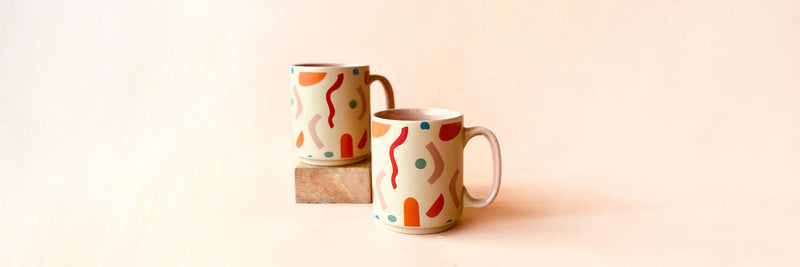 Mugs & Teacups