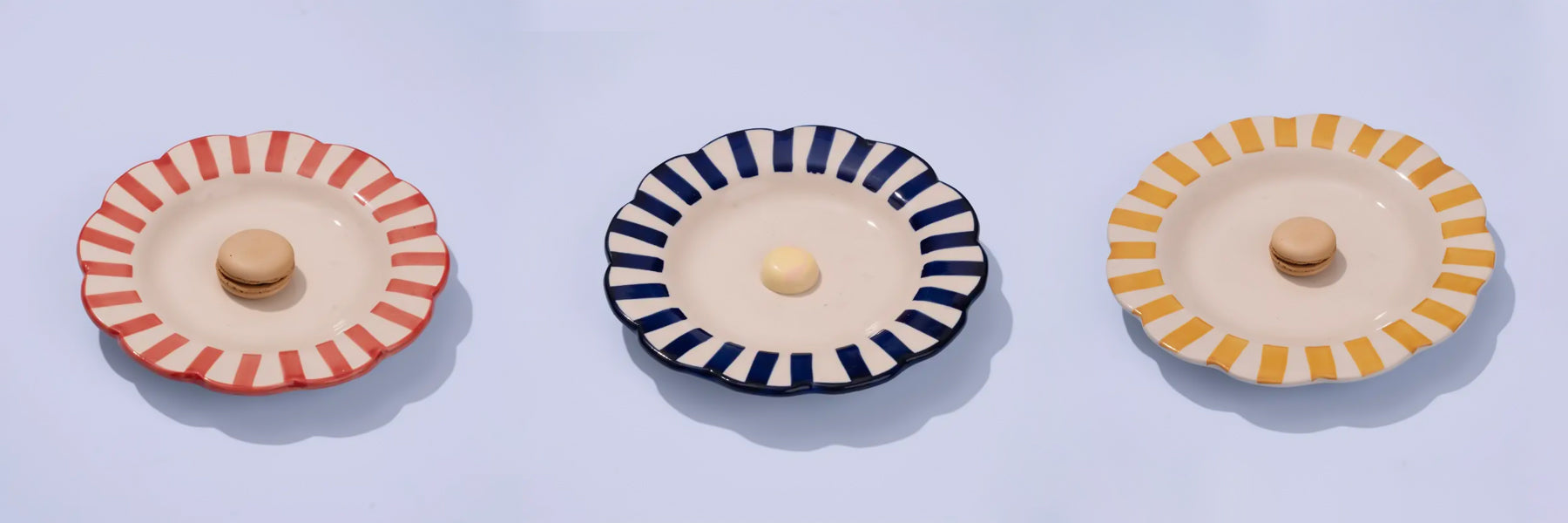 Plates & Platters