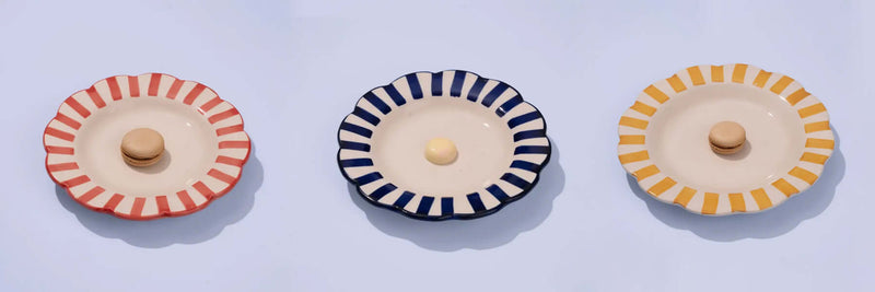 Dinnerware