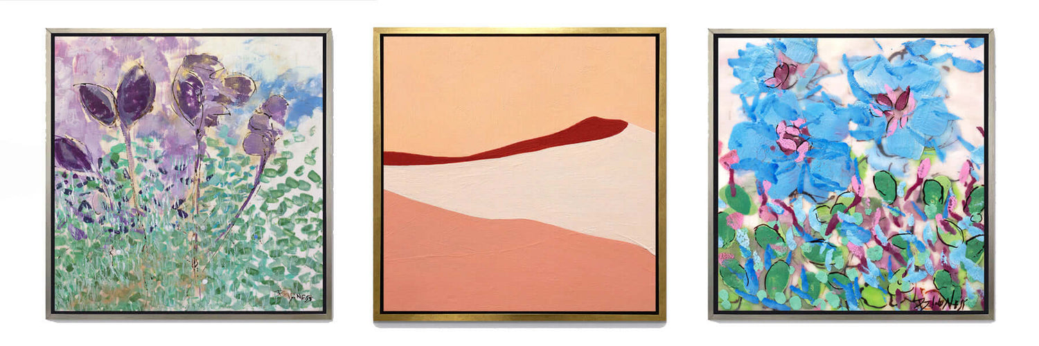 Sorelle Gallery Fine Art