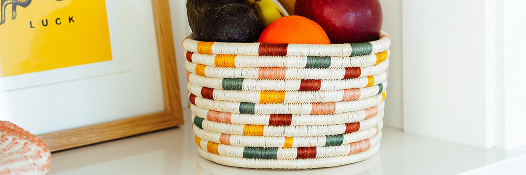 Storage & Organization