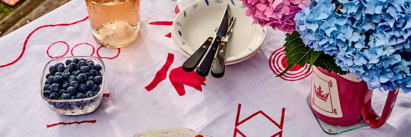 Table Linens