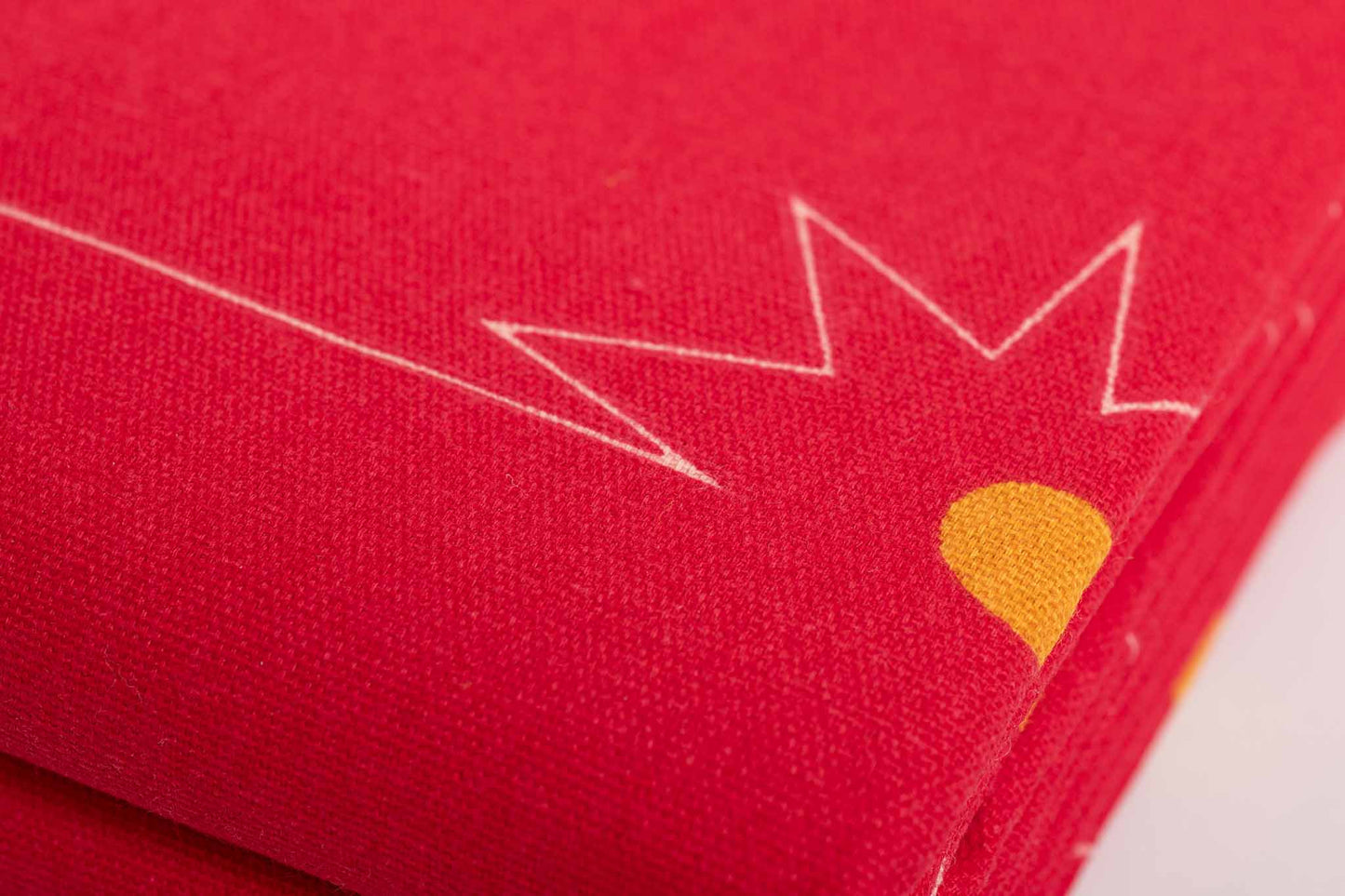 Mojito Red Tablecloth