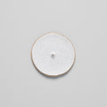 Speckled Incense Holder