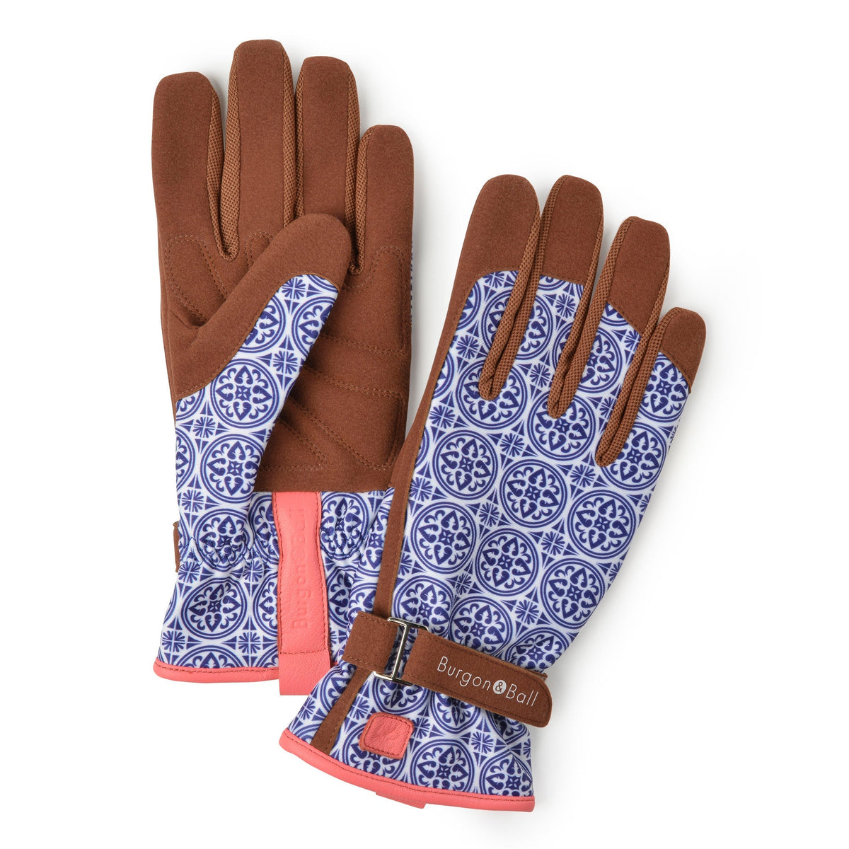 Burgon & Ball® Love the Glove® Garden Gloves, Artisan, M/L
