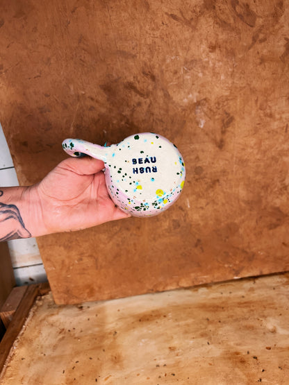 Acid Surfer Mug | Pre-Order