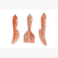 Resin Cheese Knife Set | Pink Kitchen essential Casa Amarosa
