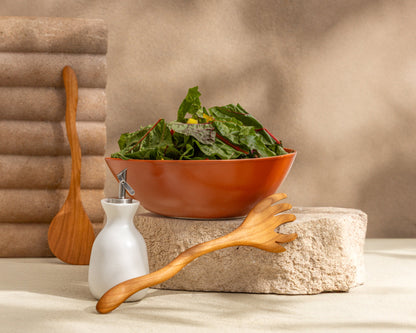 Porcelain Fruit Bowl Bowls Haand