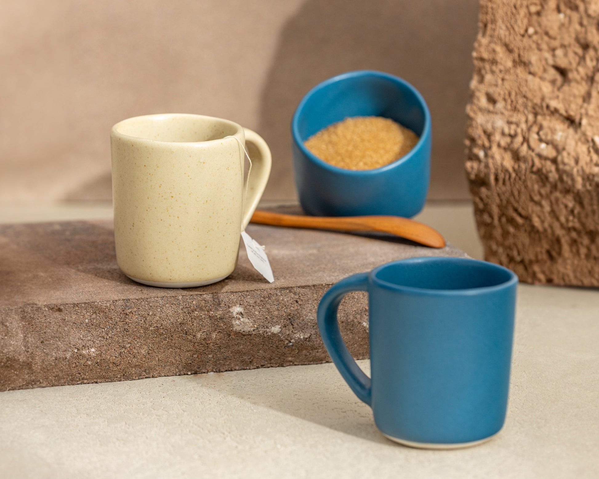 Porcelain Diner Mugs Drinkware Haand