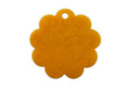 Scallop Resin Cheese Charcuterie Board | Mustard board Casa Amarosa