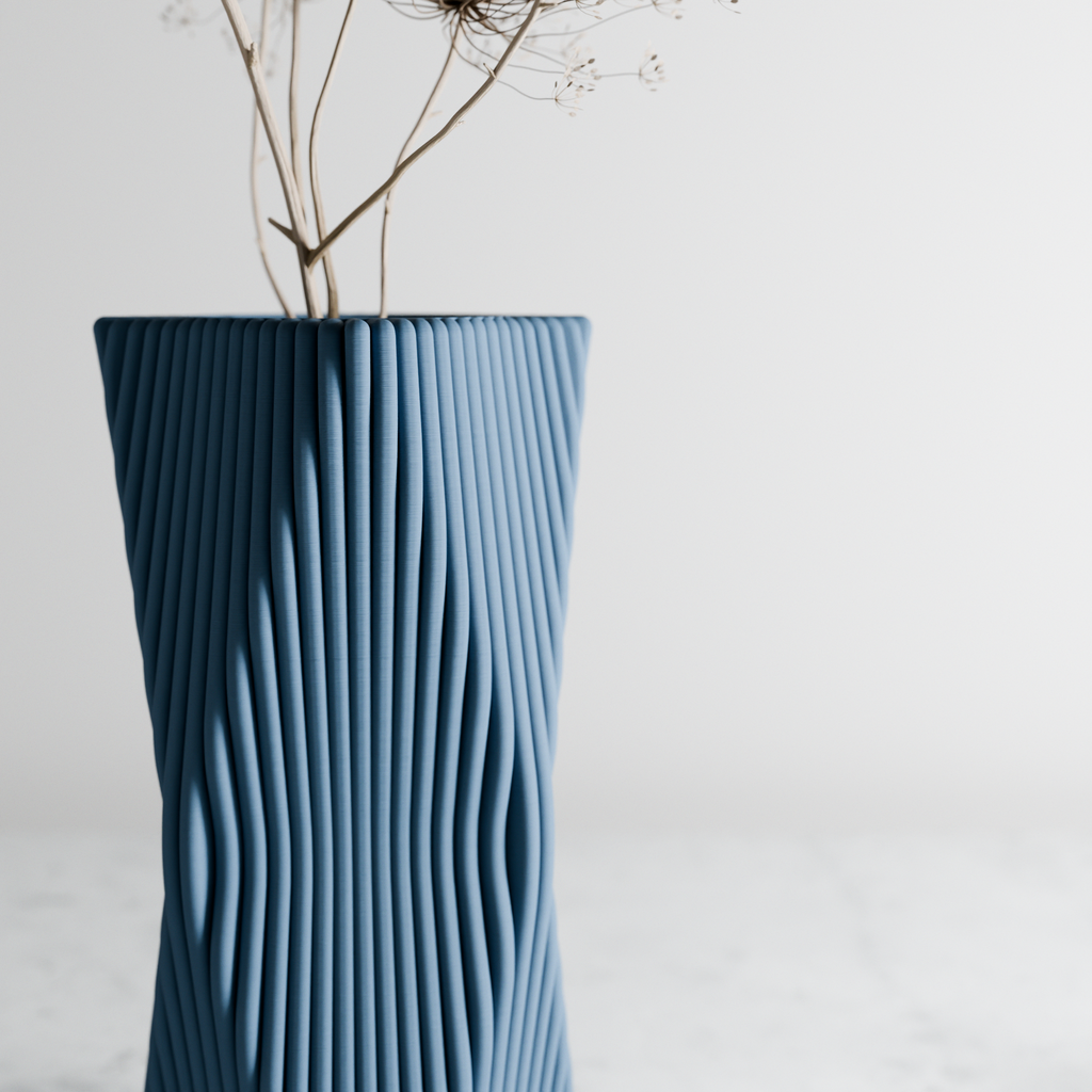 Tides Vase