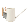 Burgon & Ball® Indoor Watering Can, Stone