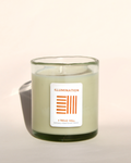 Natural Candle - Illumination
