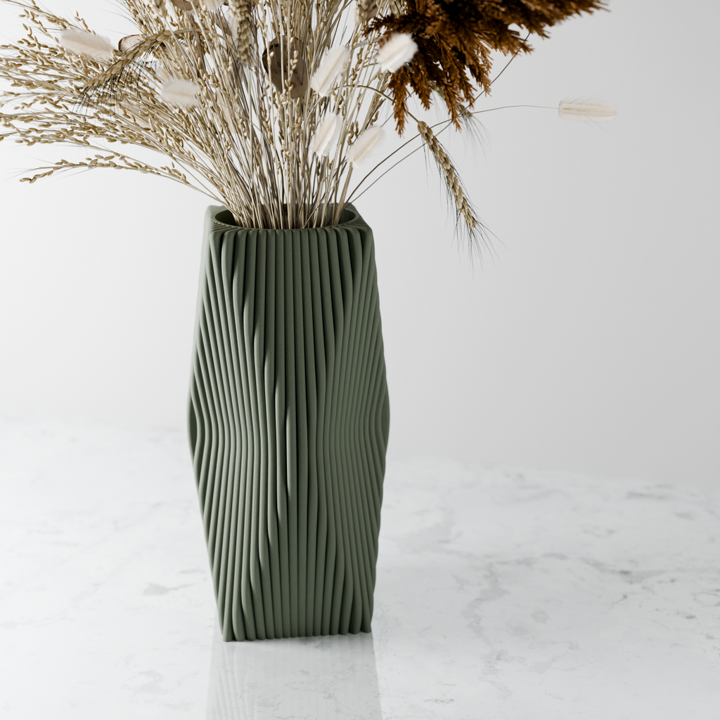 Tides Vase