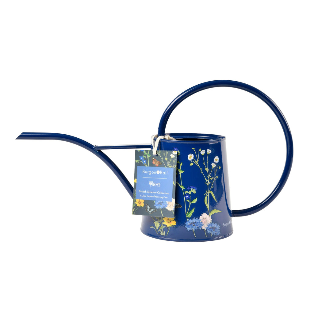 Burgon & Ball® British Meadow Indoor Watering Can