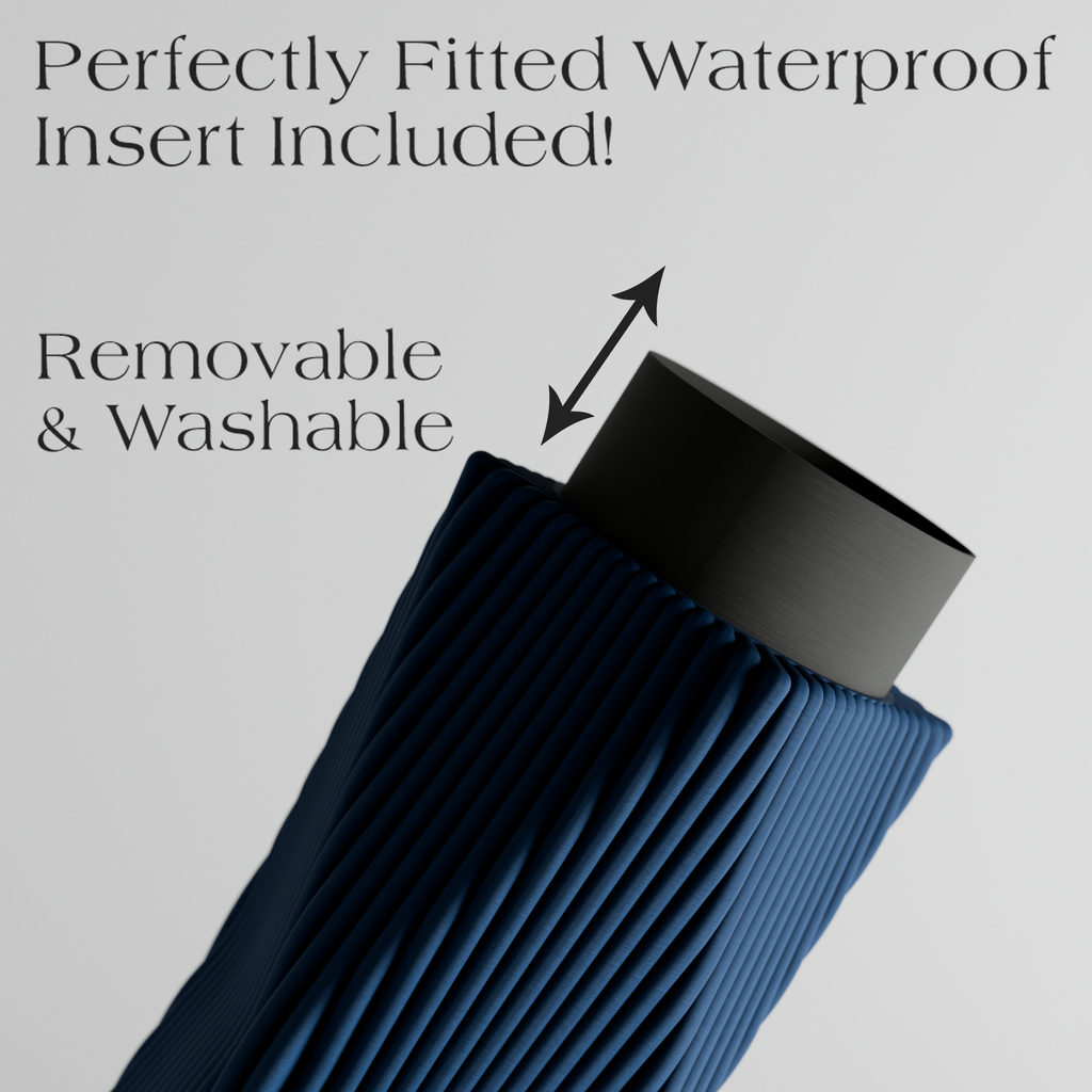 Tides Vase