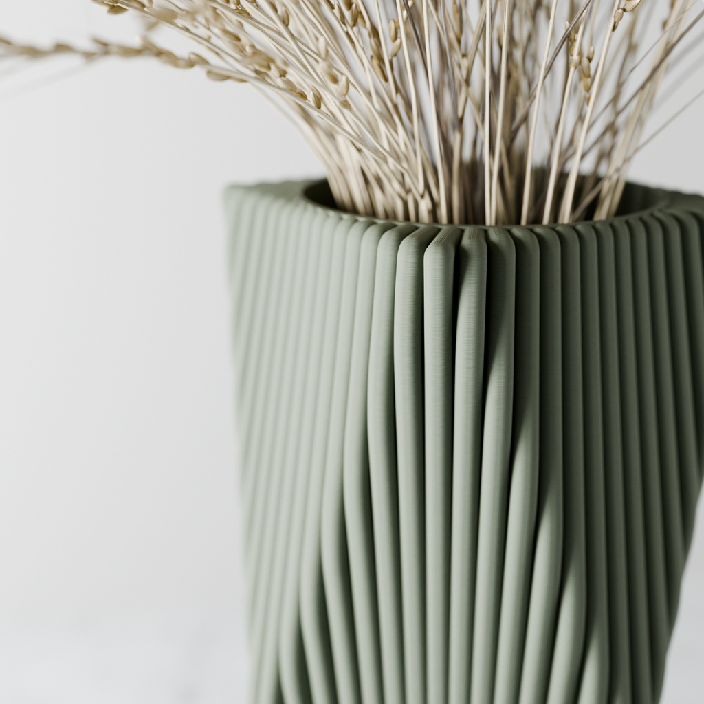 Tides Vase