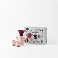WEKUKU Brew Buddy Tea & Coffee Set