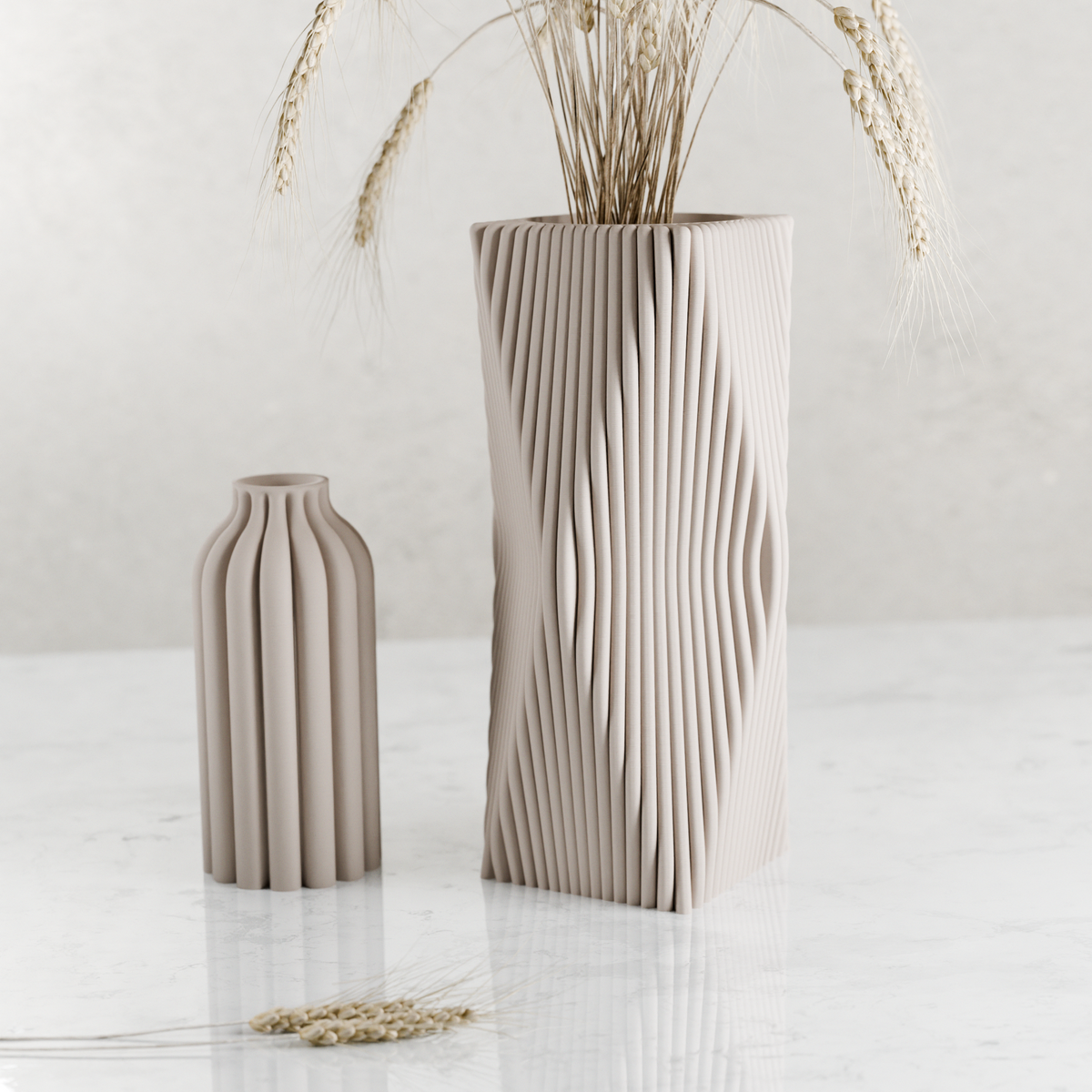 Tides Vase