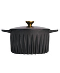 Enameled Cast Iron Dutch Oven