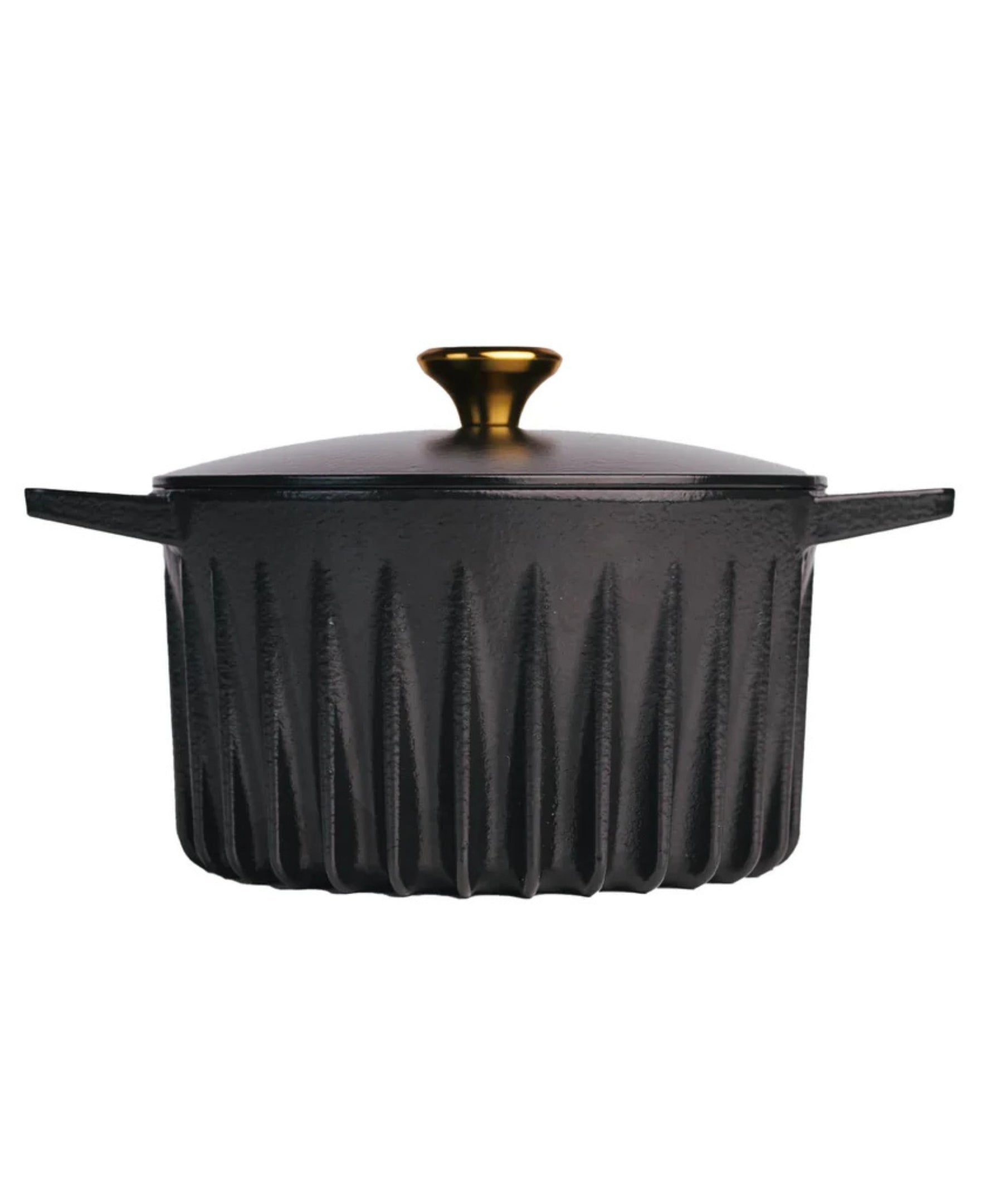 Enameled Cast Iron Dutch Oven