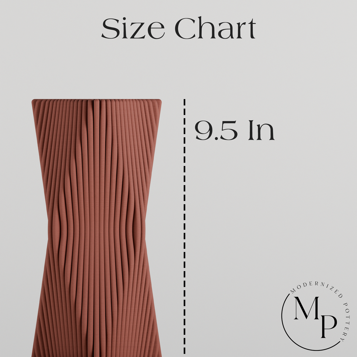 Tides Vase