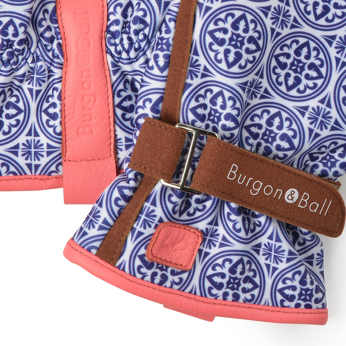 Burgon & Ball® Love the Glove® Garden Gloves, Artisan, S/M