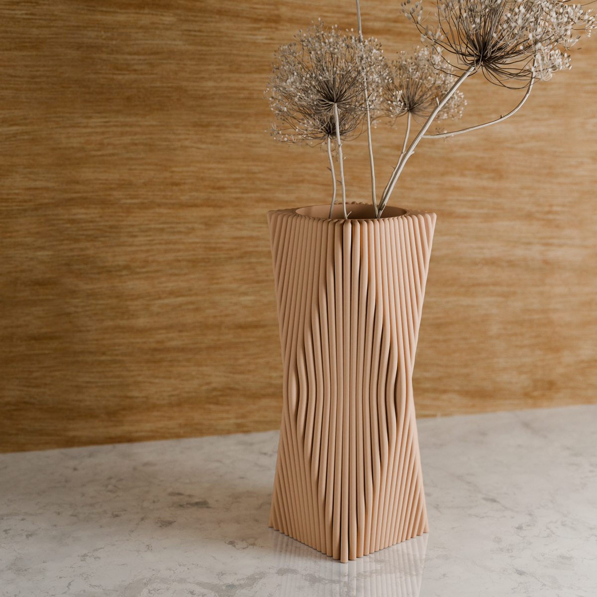 Tides Vase