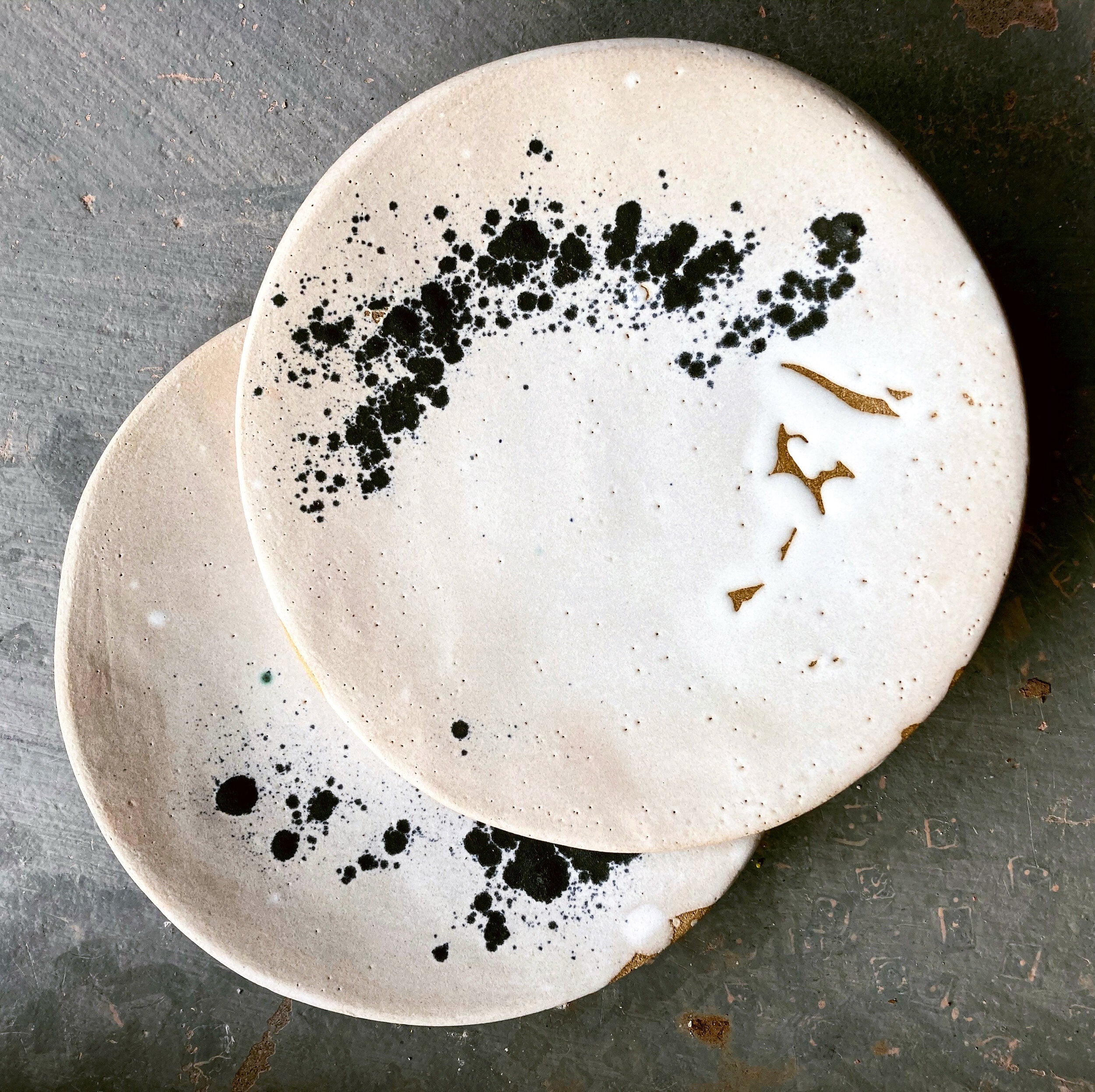 The Storm Plate