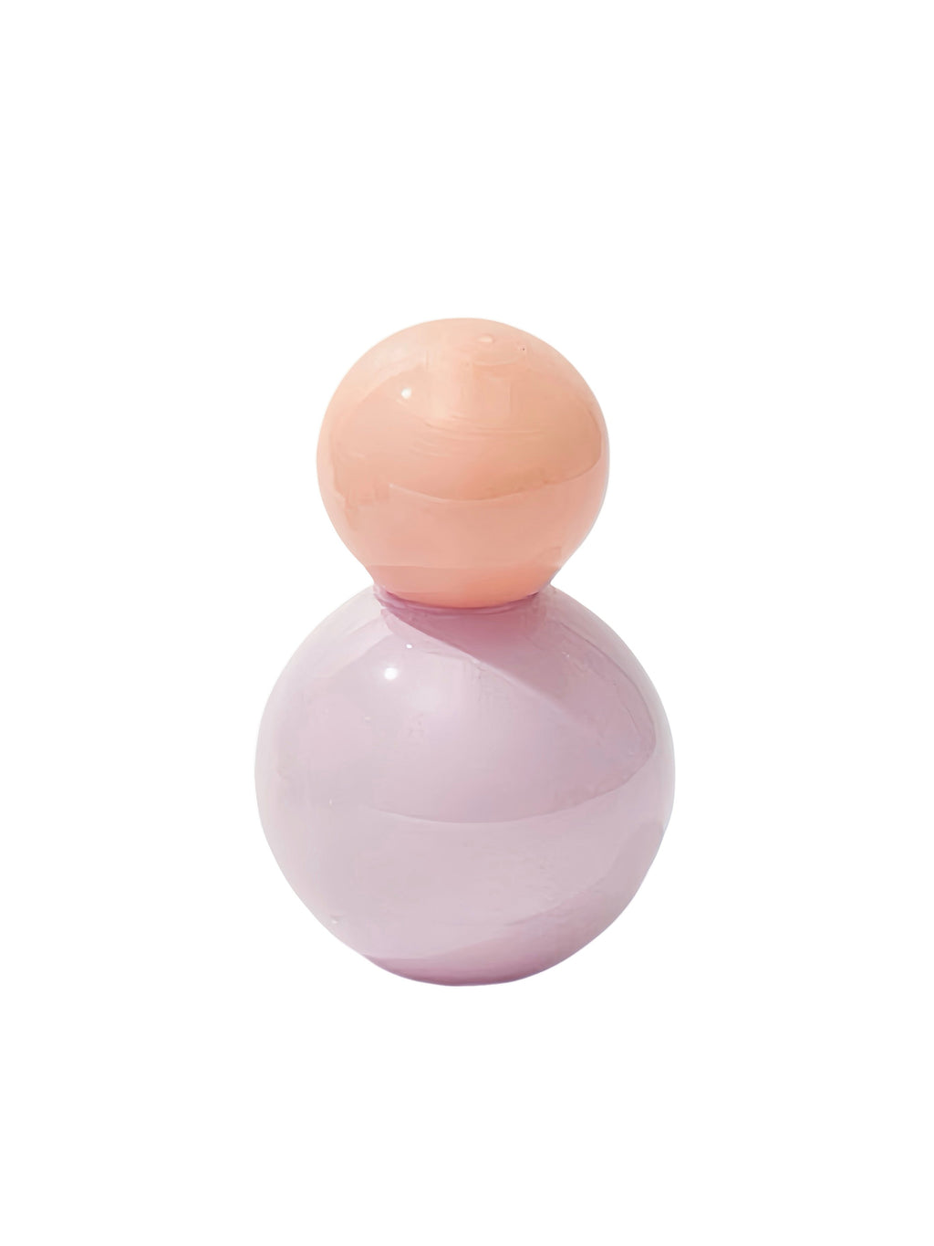 Handblown Bonbon Decorative Jar