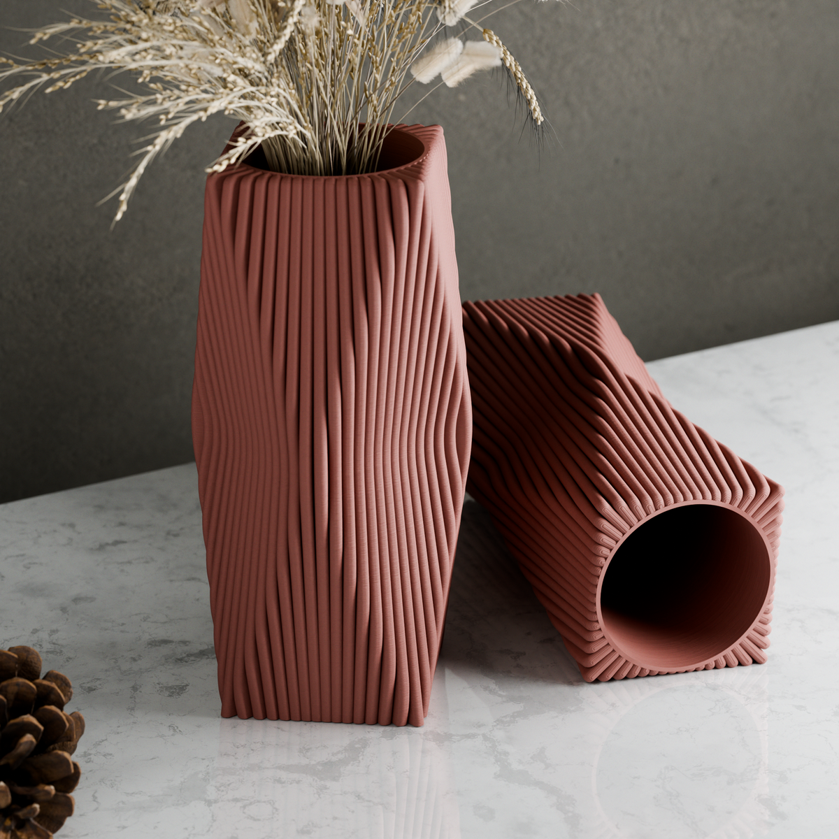 Tides Vase