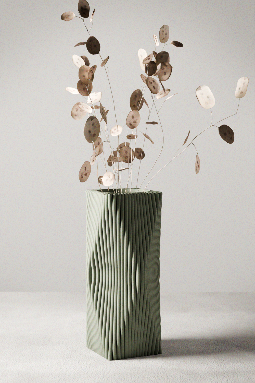 Tides Vase