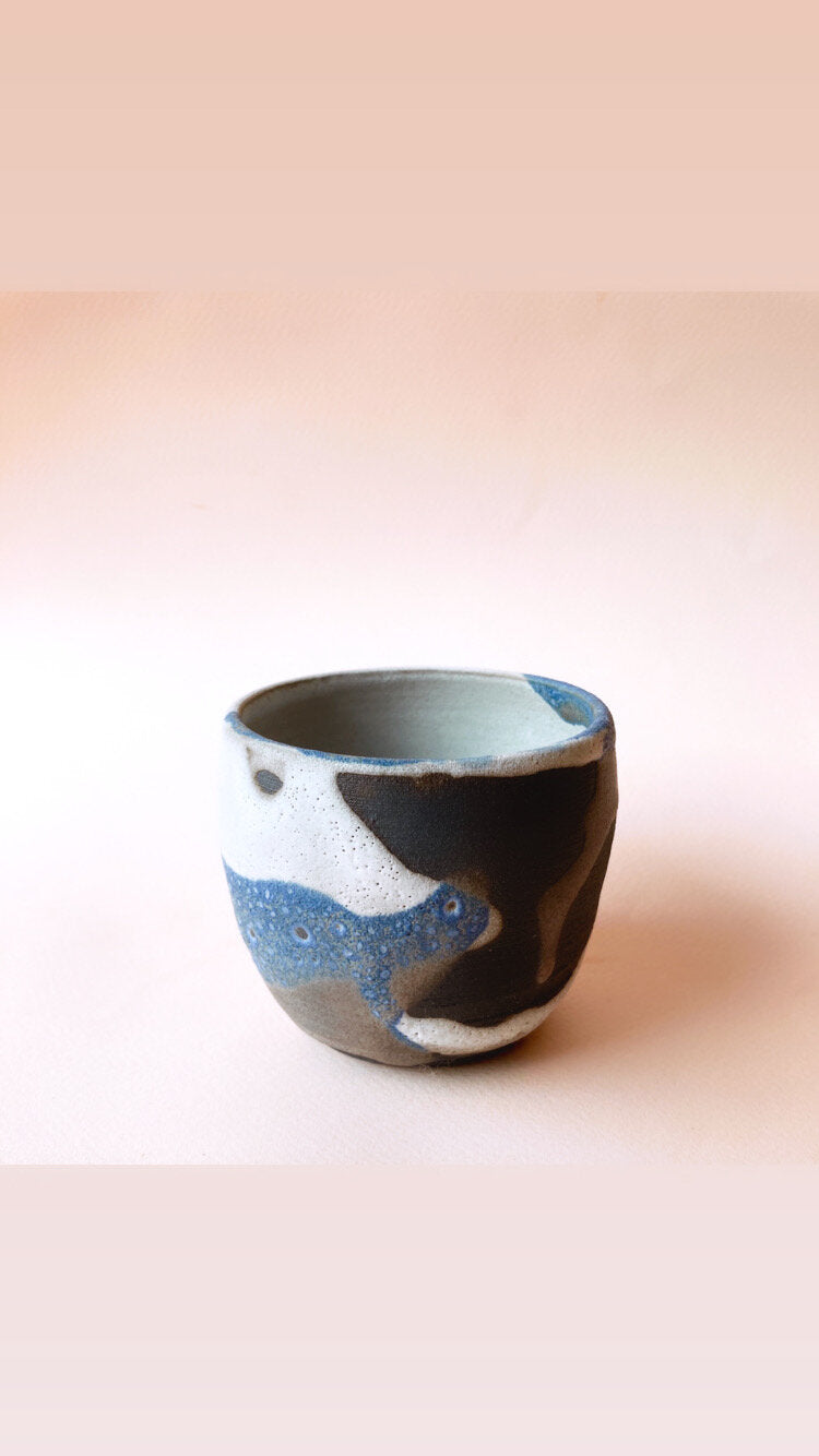 The O'Keeffe Tumbler