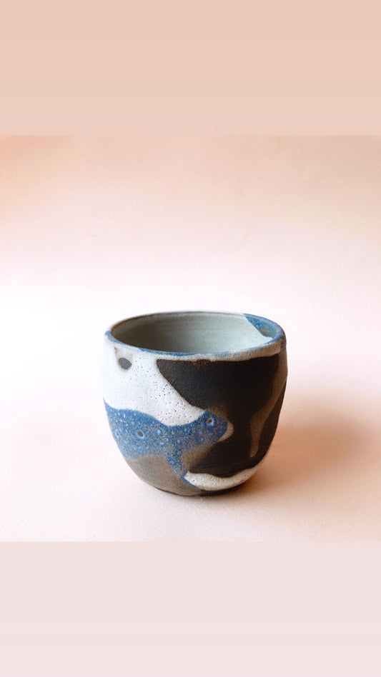 The O'Keeffe Tumbler