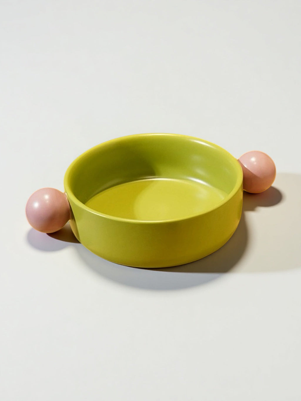 Small Gelato Serving Bowl
